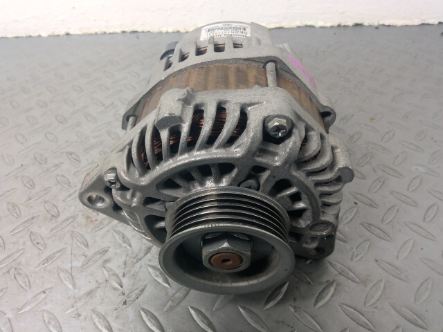 フリード GB3 オルタネータ ダイナモ 31100-RB0-004拍卖