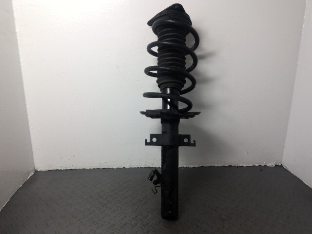 エクストレイル T32 右 フロント ストラット サスペンション E4302-4CE1C拍卖