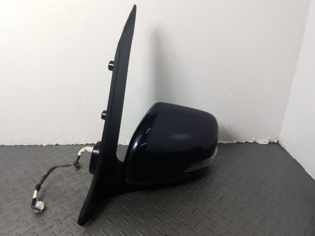 タントエグゼ L465S 左 ドア ミラー 87940-B2C90 B70拍卖