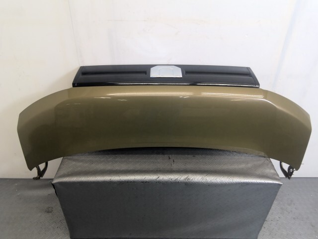 ウェイク 4BA-LA700S ボンネット フード 53301-B2840 XK7拍卖