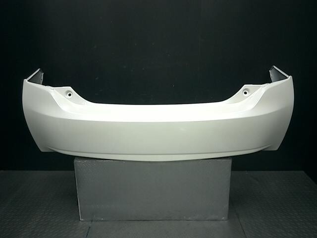 プリウス ZVW30 リア バンパー フェース 52159-47050-A1 ホワイトパ-ル 070 未使用品 リビルト品 ★拍卖