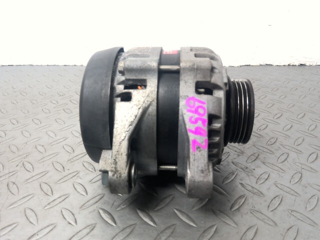 タント LA600S オルタネータ ダイナモ 27060-B2150拍卖