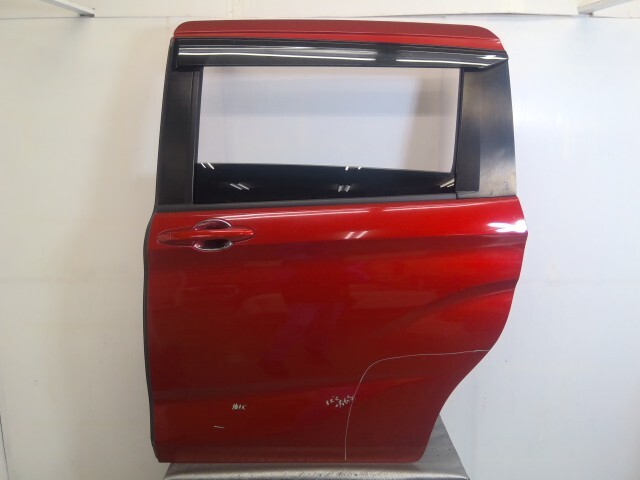 フリード 6AA-GB7 左 リア ドア パネル 67550-TDK-J20ZZ R565M拍卖