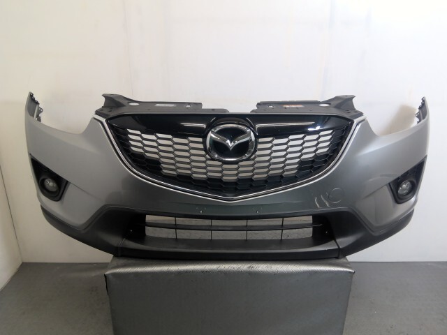 CX-5 LDA-KE2AW フロント バンパー K031-50-031 38P拍卖
