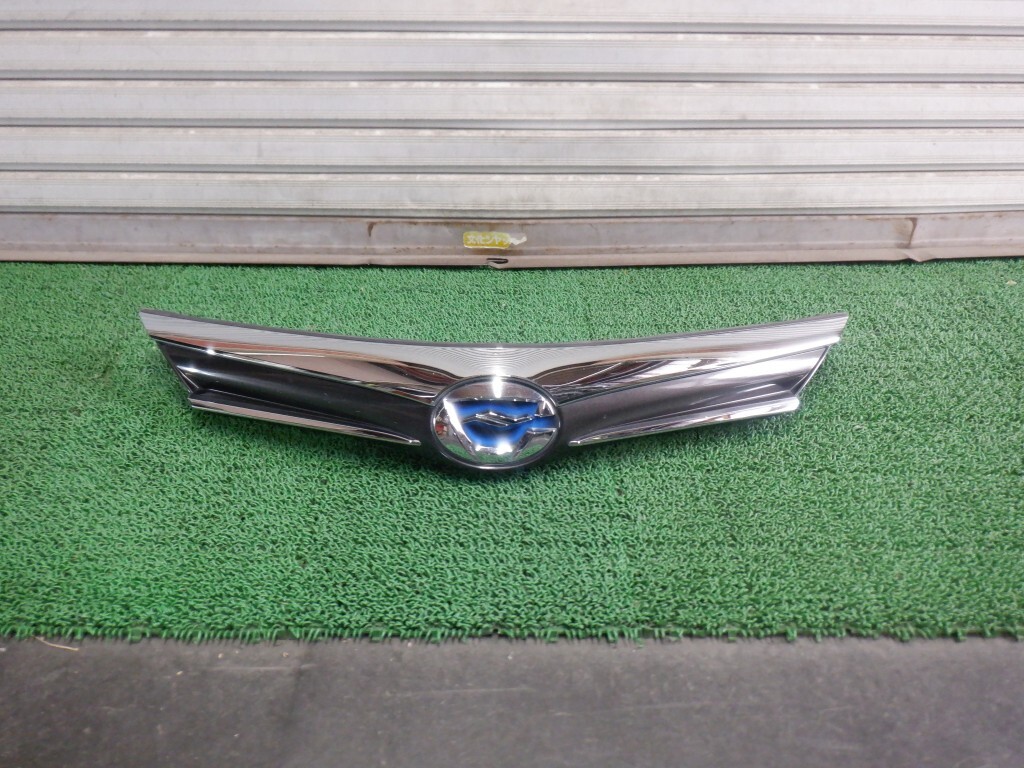 アクシオ/フィールダー NZE161/NKE165/NRE160 中期 グリル 53101-12D00 53101-12D20 53111-12E20 (A3735)拍卖