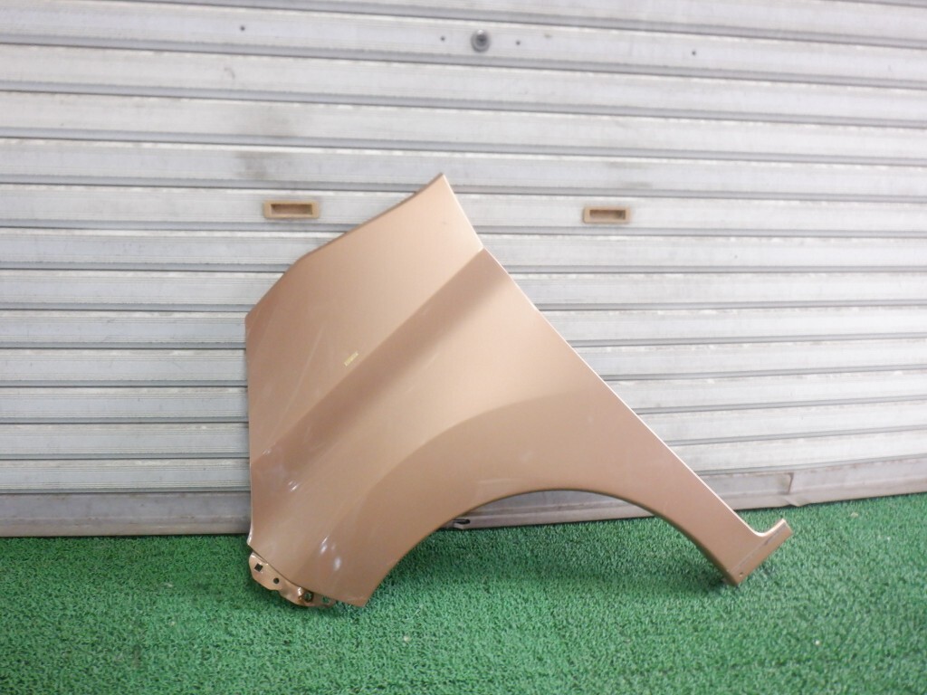 デイズルークス ハイウェイスター B21A 左フェンダー ekスペースカスタム (A3803)拍卖