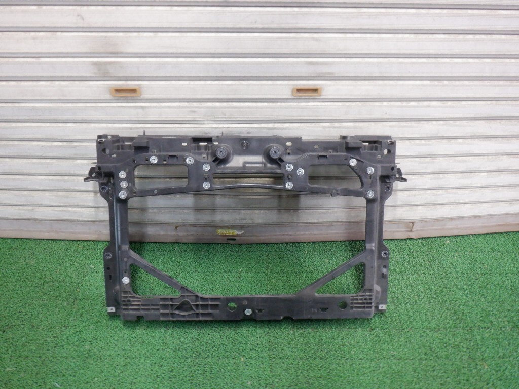 マツダ2 MAZDA2 DJ5FS/DJLFS コアサポート ラジエーターサポート D09H-53110 (A3836)拍卖