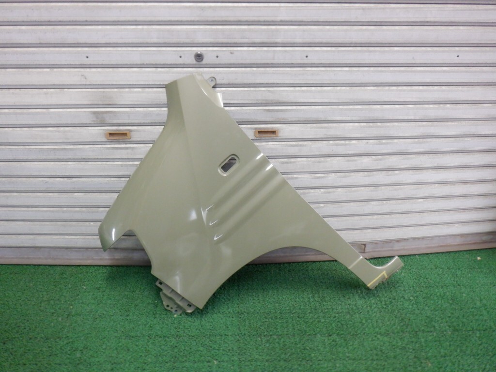 N-VAN JJ1/JJ2 左フェンダー (A3837)拍卖