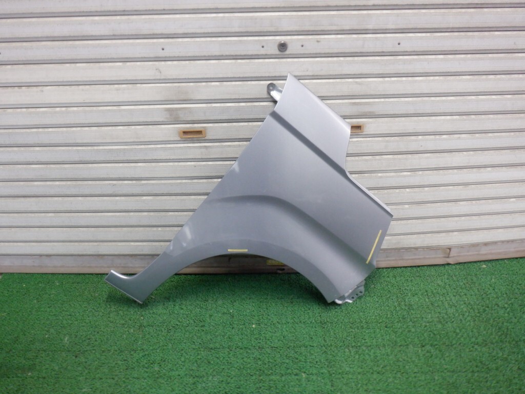 N-BOX JF3/JF4 右フェンダー (A3841)拍卖