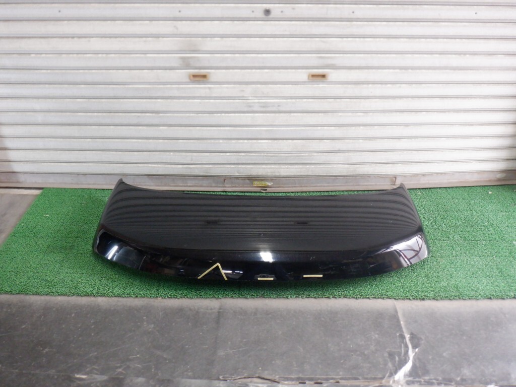 N-BOX JF3/JF4 ボンネット (A3871)拍卖