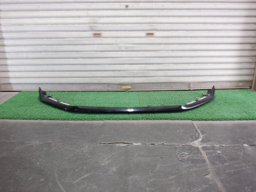 デミオ DJ3FS/DJ5FS/DJ3AS/DJ5AS フロントスポイラー マツダスピード KZL14 QDJ1 フロントアンダースカート (K3890)拍卖