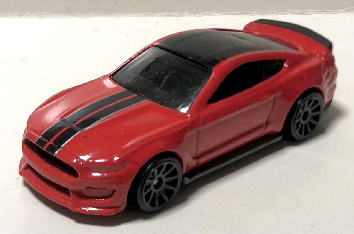 2014 Ford Shelby GT 350 R フォード シェルビー 2016 Dave Root デイブ ルート マスタング ムスタング Red レッド Black ブラック 現状拍卖