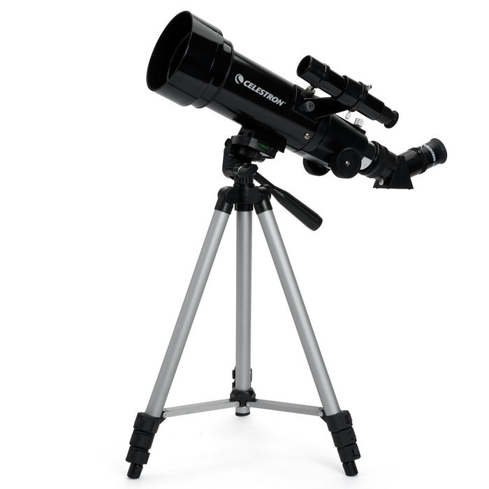 ★ ビクセン Vixen 天体望遠鏡 Celestron Travel Scope 70 未使用 新品拍卖