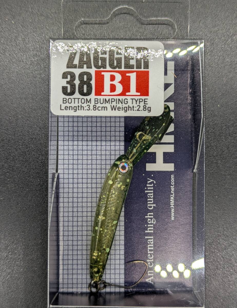 送料込み ハンクル ザッガー38B1 ナチュラルブラウンⅣ HMKL ZAGGER38B1 エリア拍卖