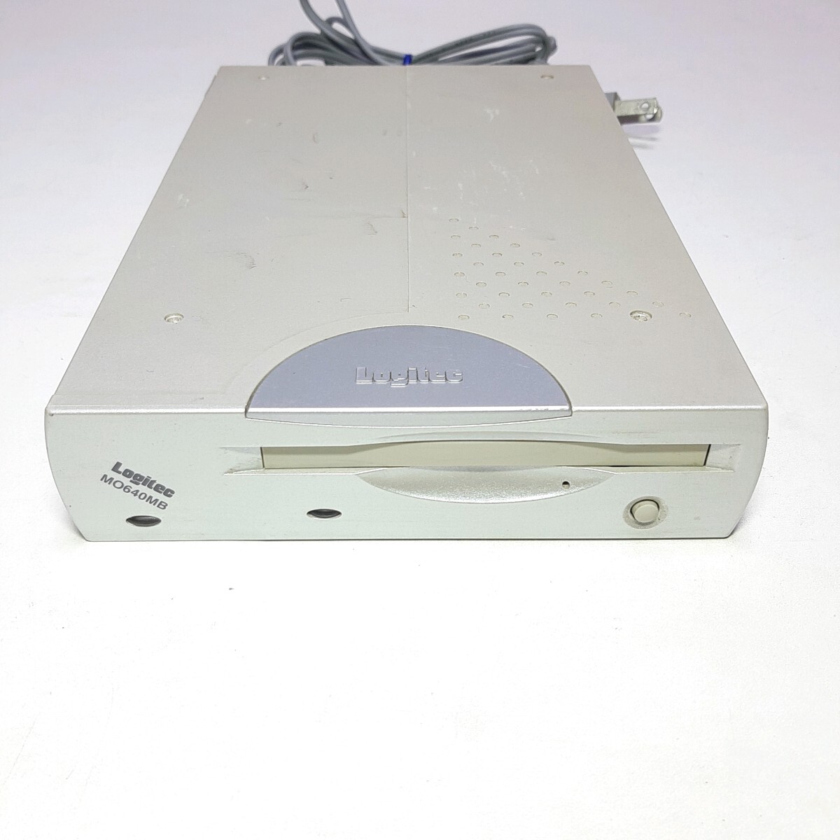 Logitec(ロジテック)MOドライブ「MO640MB」拍卖