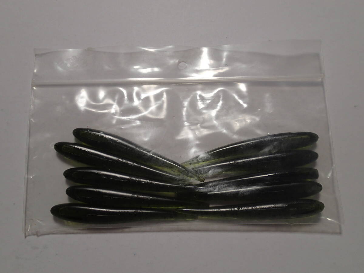 ■MARS マーズ シンゾーベイト 3インチ ウォーターメロンシード拍卖