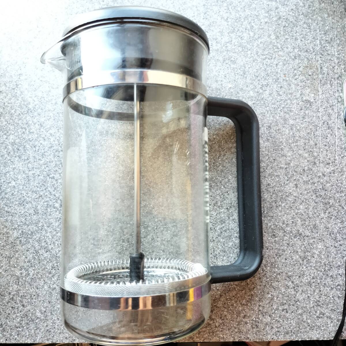 BODUM ▼ フレンチプレス コーヒーメーカー拍卖