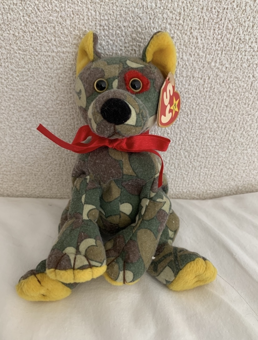 STUSSY ステューシー OLD オールド ノベルティ テディベア グッドイナフ APE SUPREME 藤原ヒロシ NIGO JONIO拍卖