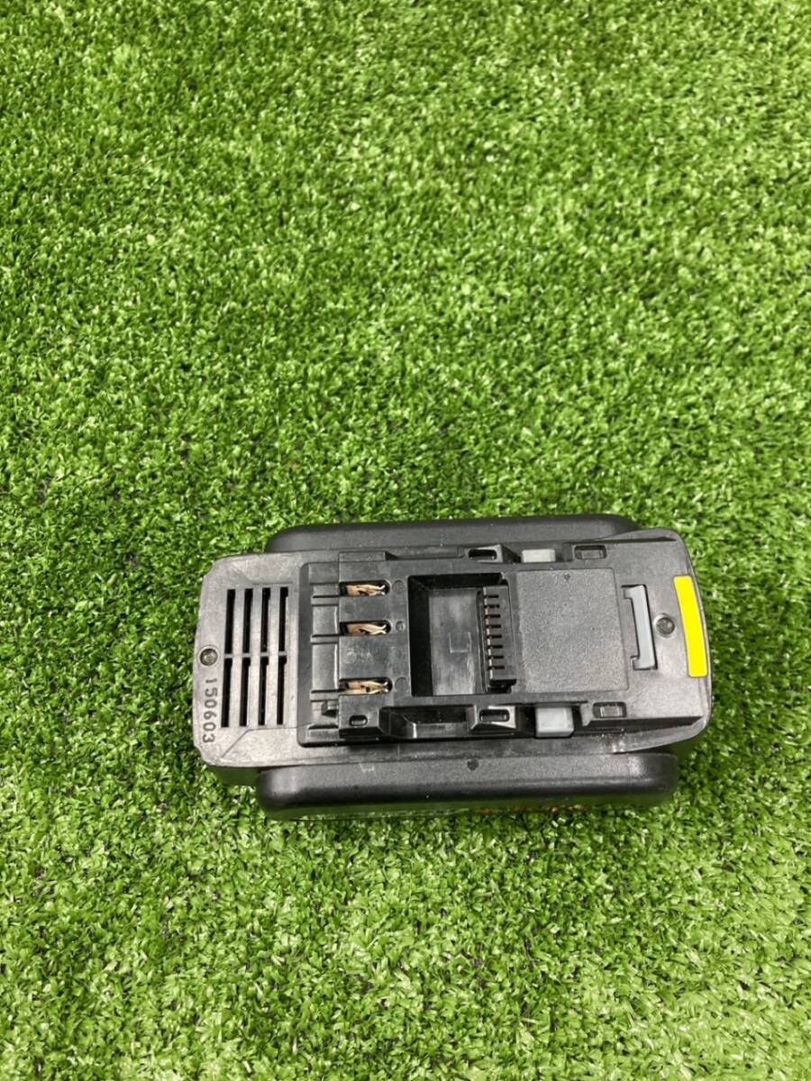 【中古品】【0924】★Panasonic(パナソニック) 18v4.2AhリチウムイオンバッテリLSタイプ(適合充電器EZ0L81) EZ9L51 ITFWZRE3TDXH拍卖