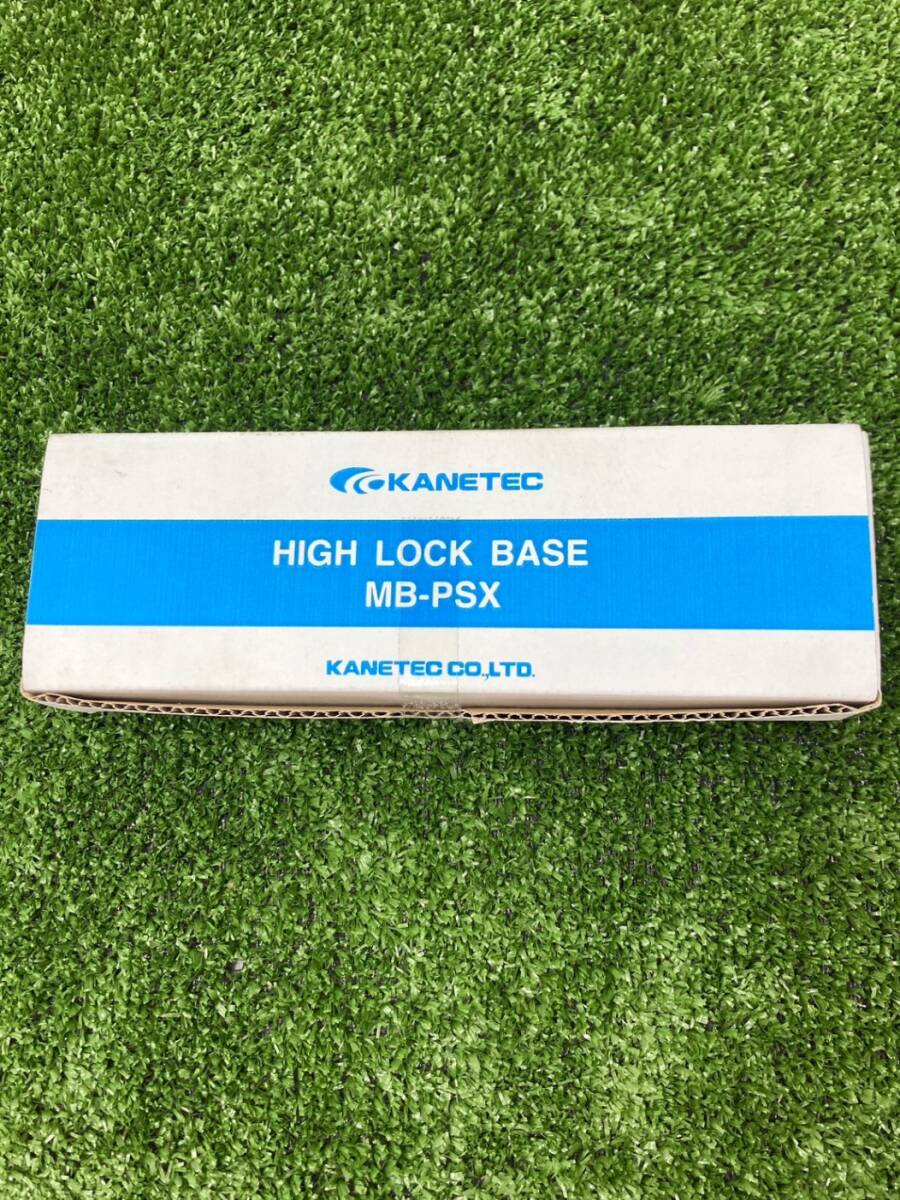 【未使用品】【0924】カネテック マグネットベース メカロックカ MBPSX ITO96LE45HVK拍卖