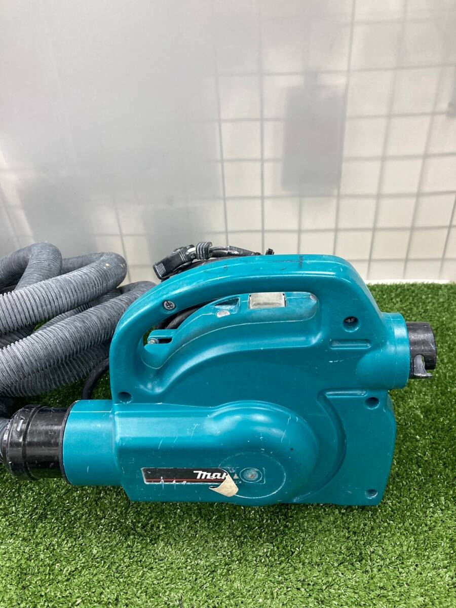 【中古品】【0924】★makita(マキタ) 小型集じん機 450 IT0VUAKTTF5C拍卖