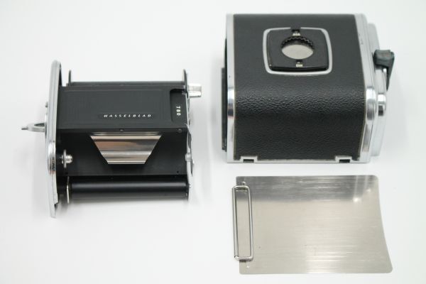 1976年製です。■美品■ その他 ハッセルブラッド A-12拍卖