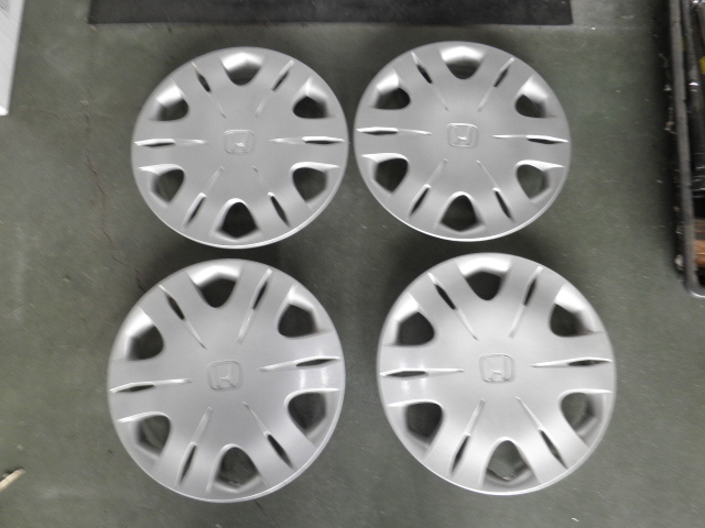 ホンダ純正 14インチ 4枚セット フィット拍卖