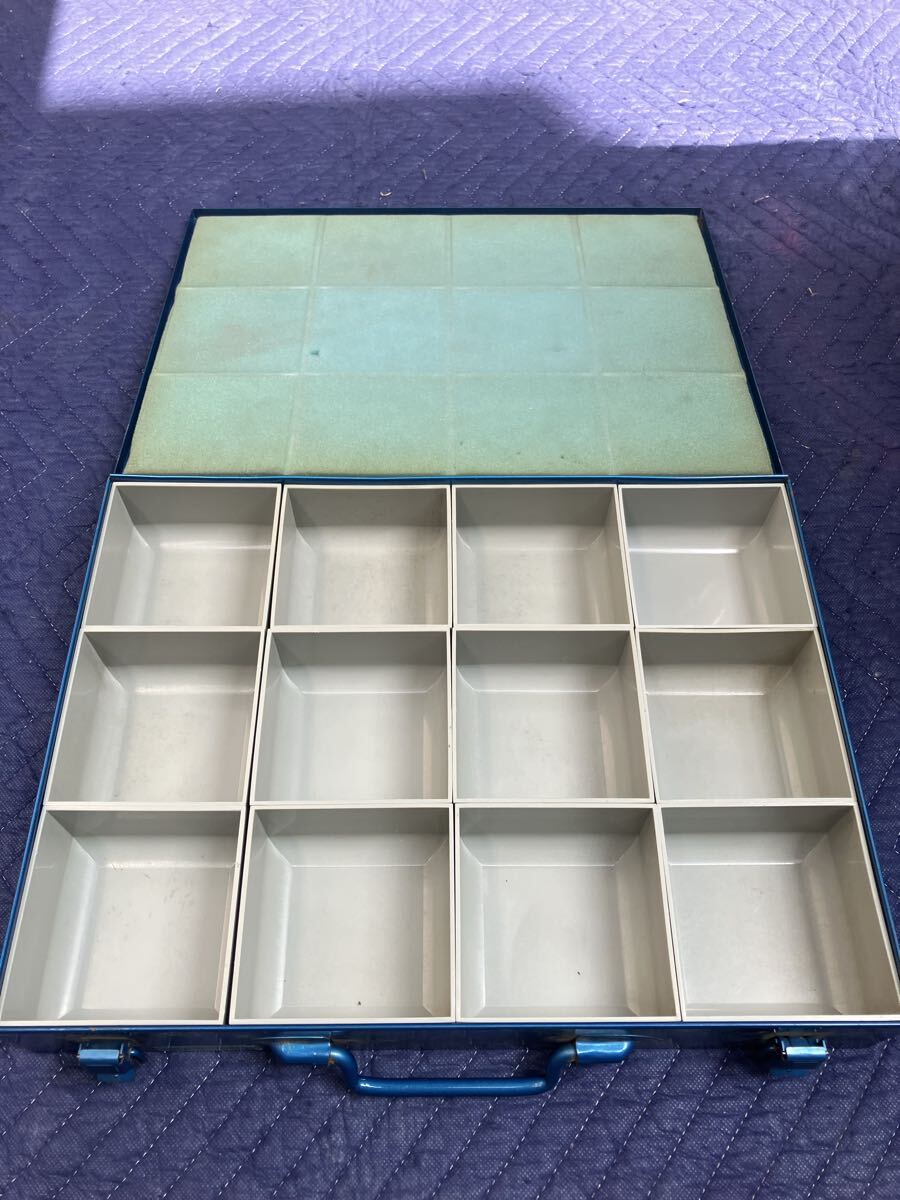 パーツボックス トラスコ TOYO PT43  大皿  拍卖