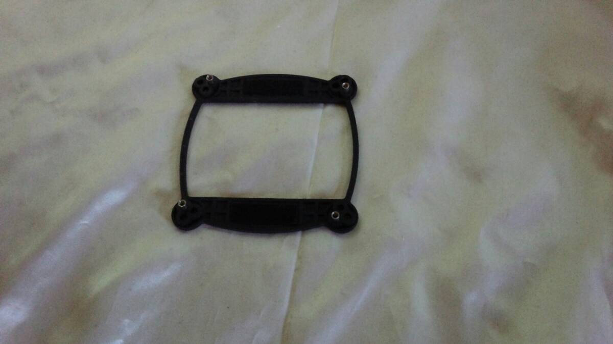 ★CPUクーラー リテンション固定座 LGA775、1155等、1366 ネジ式●拍卖