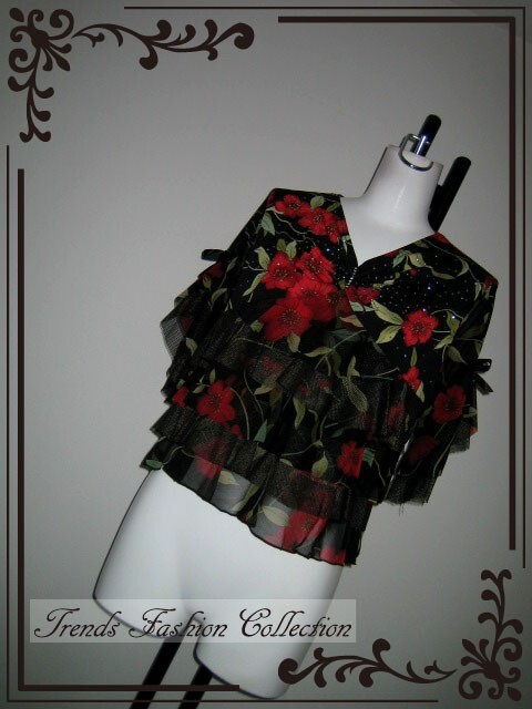 ☆☆ピラミッド Lサイズ相当 ストレッチ カットソー拍卖