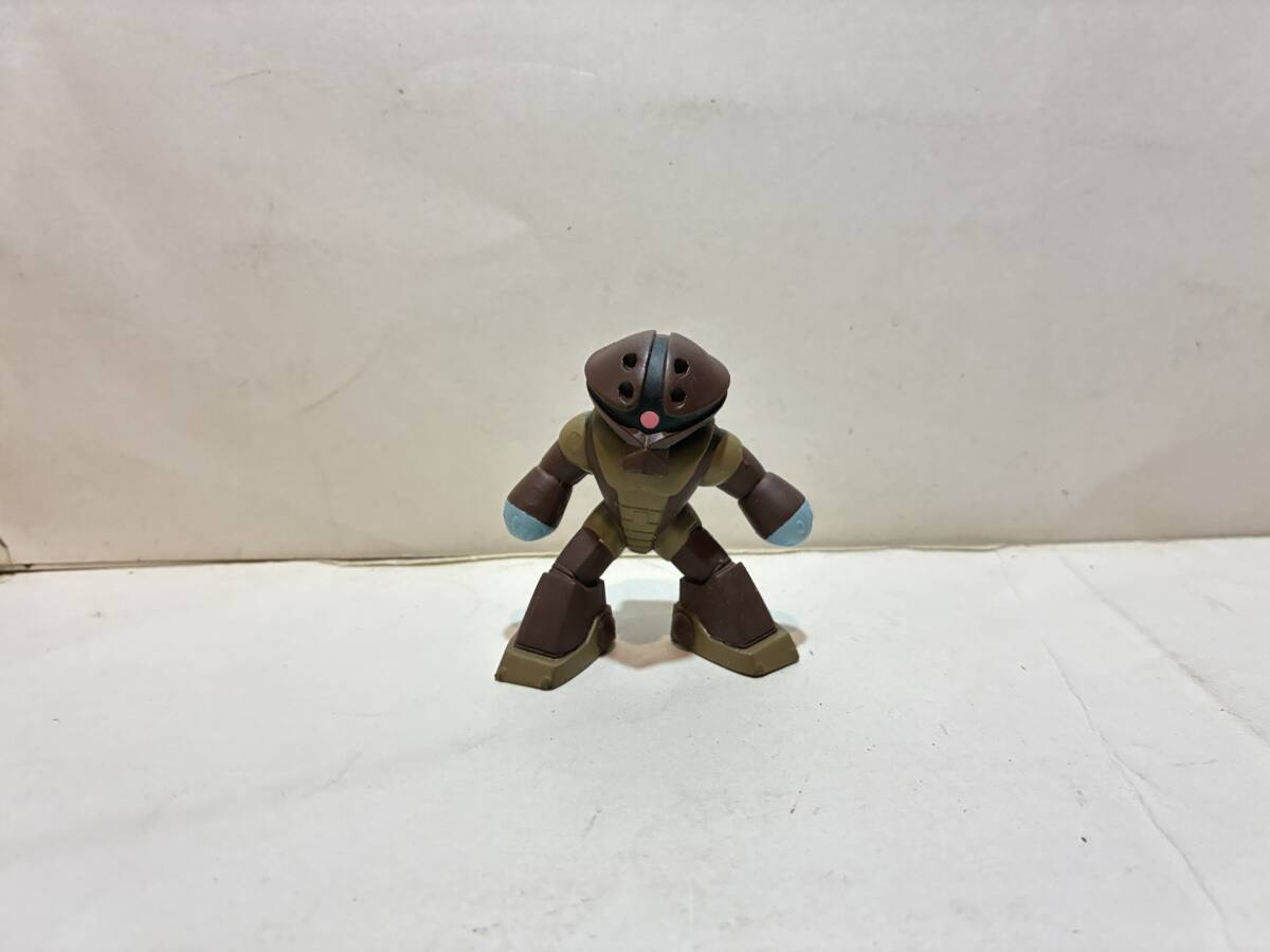 ガンダム HG ガチャ アッガイ拍卖