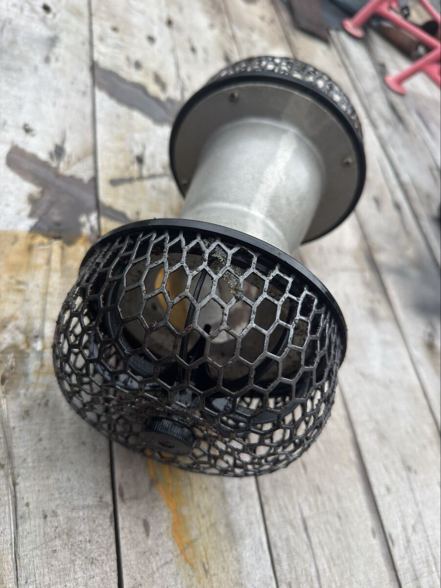 【希少激レア】三菱GTO HKS エアクリーナーZ15A Z16A パワーフロー 3000GT エアクリツインターボ毒キノコ拍卖