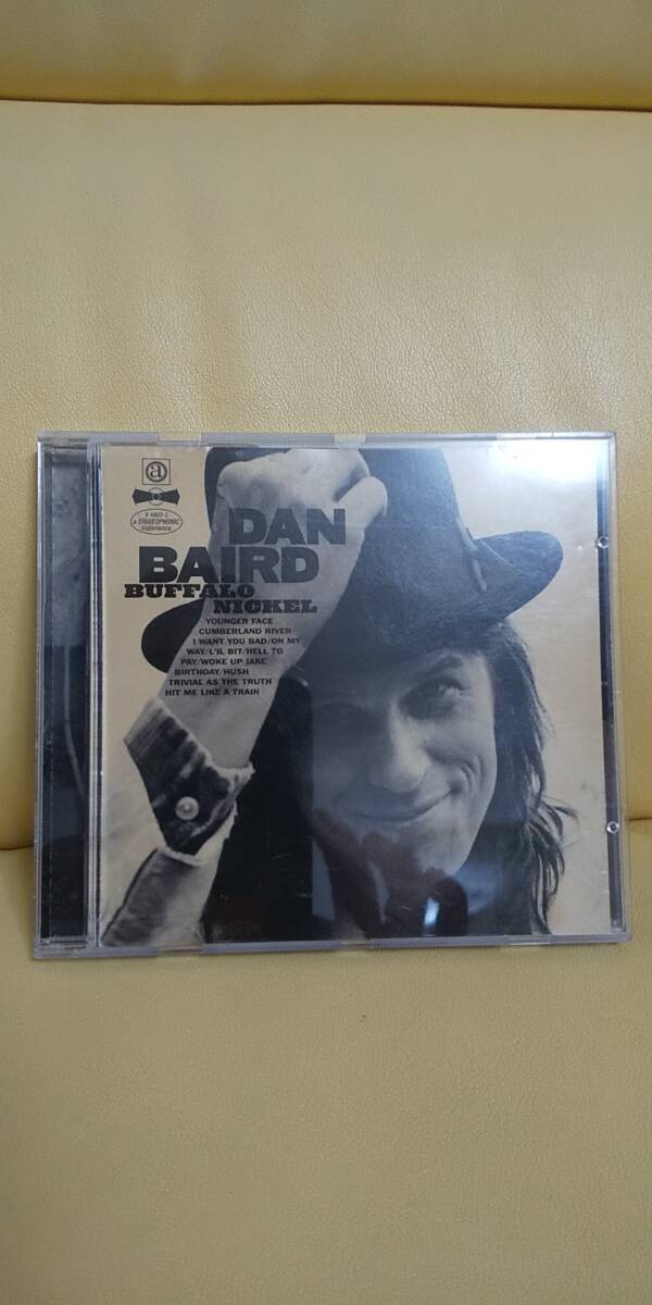 Buffalo Nickel/Dan Baird ダン・ベアード拍卖