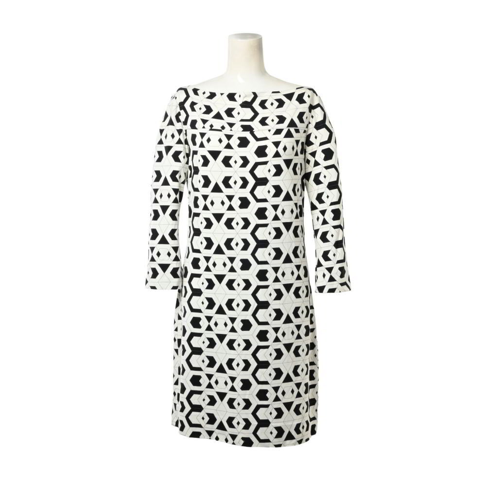 DIANE von FURSTENBERG RURI プリント レーヨン ワンピース ダイアンフォンファステンバーグ KL4Q3AH48拍卖