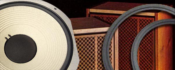 ●JBL L220,L250 ウーファーエッジ #174.eyl【純正タイプウレタンエッジ・張替えセット】拍卖