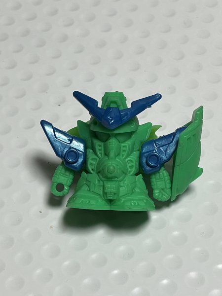 ガン消し ウイングガンダム 消しゴム フィギュア SDガンダム ガンダム 当時物 SM3706拍卖