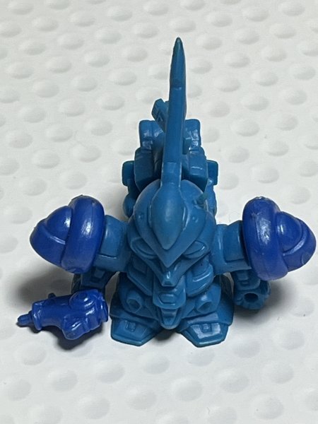 ガン消し ゴトラタン SDR78 Vガンダム ガシャポン SDガンダム 当時物 SM3712拍卖