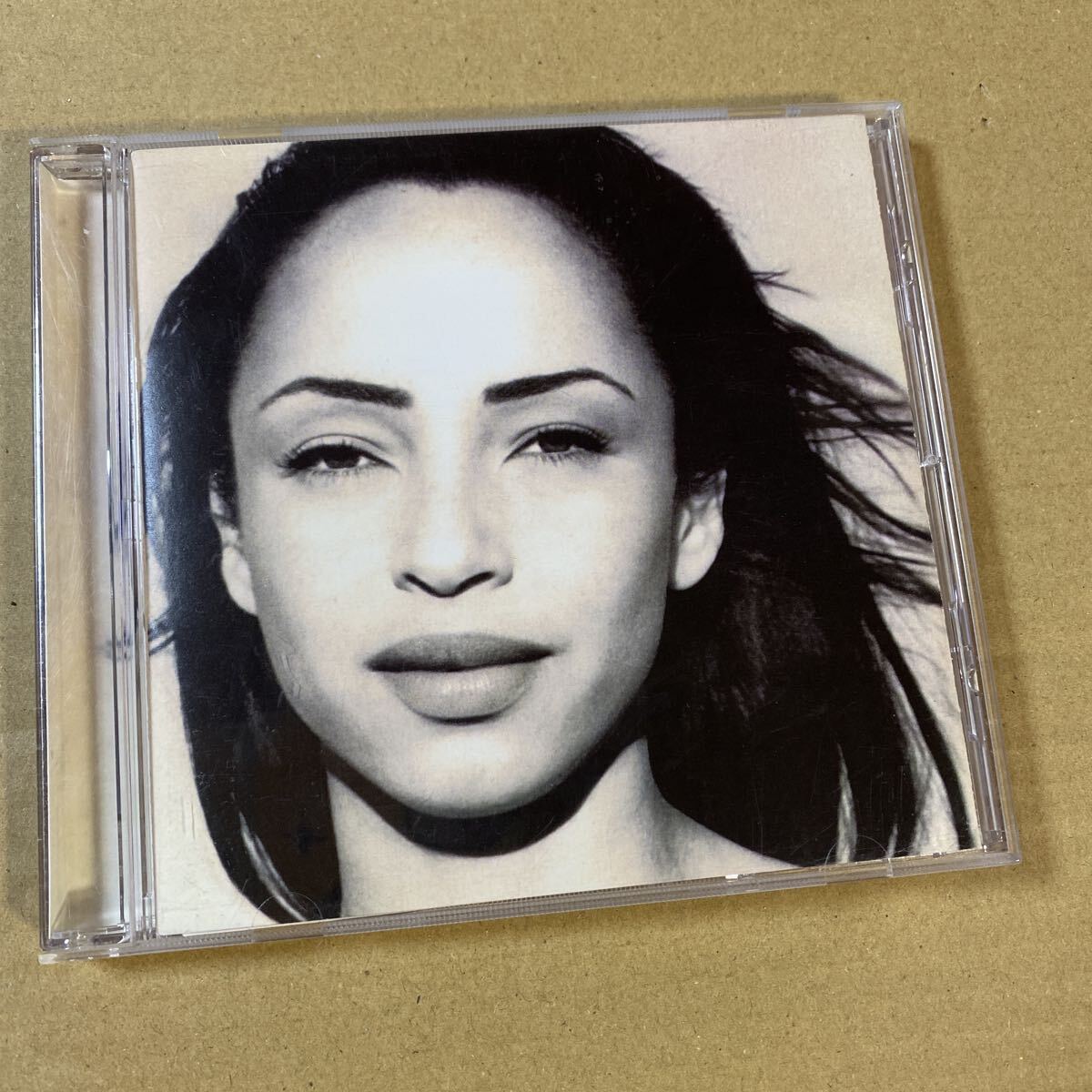 【同梱可】■ SADE シャーデー ◆ザ・ベスト・オブ・シャーデー ■ (CD)☆70904★ 拍卖