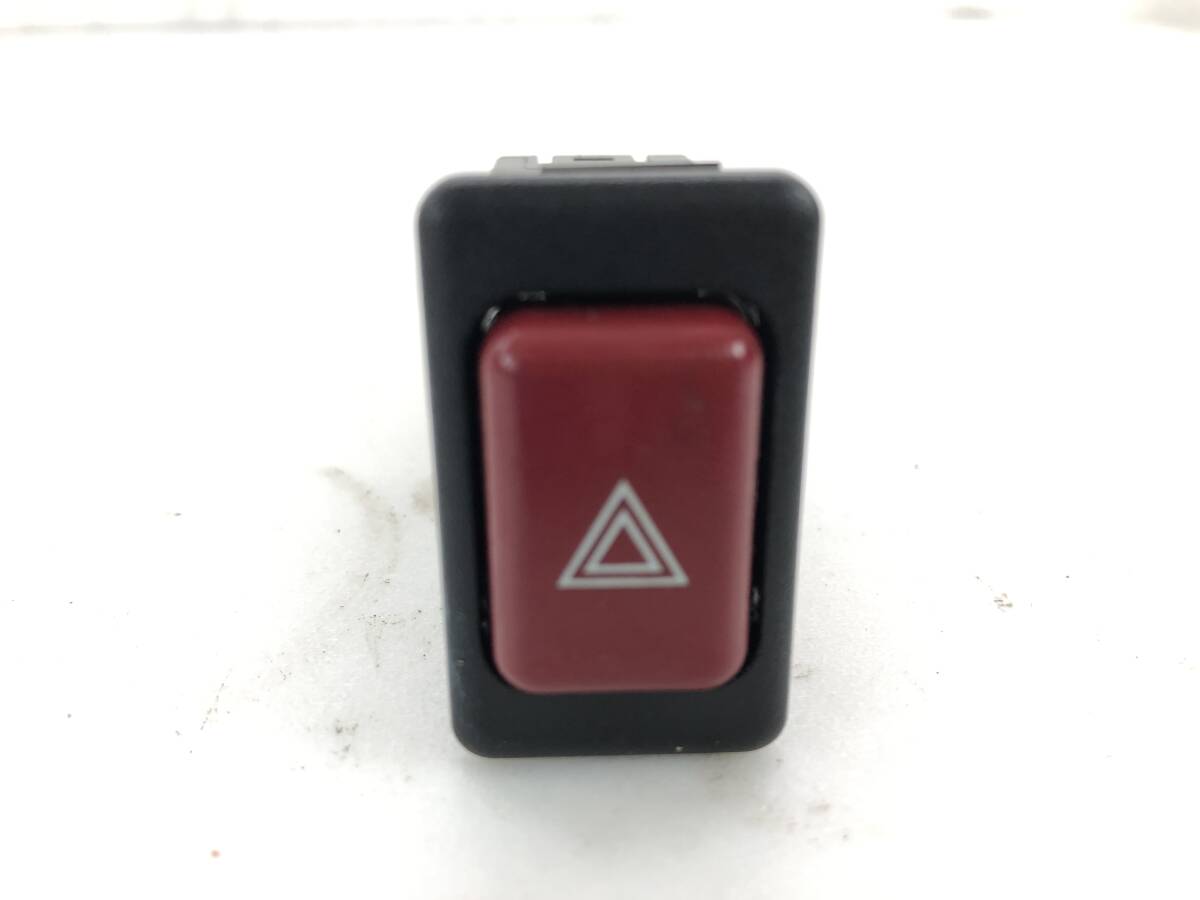 _b193663 スバル サンバートラック TB TT2 ハザードスイッチ TT1 バン TV1 TV2 ディアスワゴン TW1 TW2拍卖