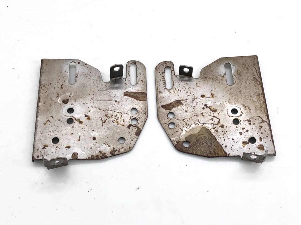 _b193663 スバル サンバートラック TB TT2 オーディオ ステー ブラケット TT1 バン TV1 TV2 ディアスワゴン TW1 TW2拍卖