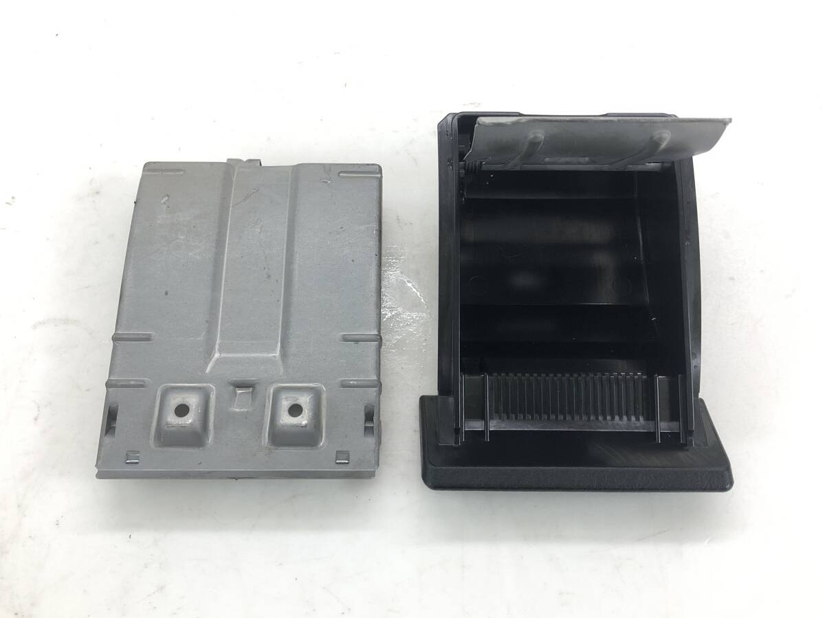 _b186619 ホンダ バモス M HM1 灰皿 アッシュトレイ - B - S HM2 ホビオ HM3 HM4 HJ1 HJ2 アクティバン HH5 HH6拍卖