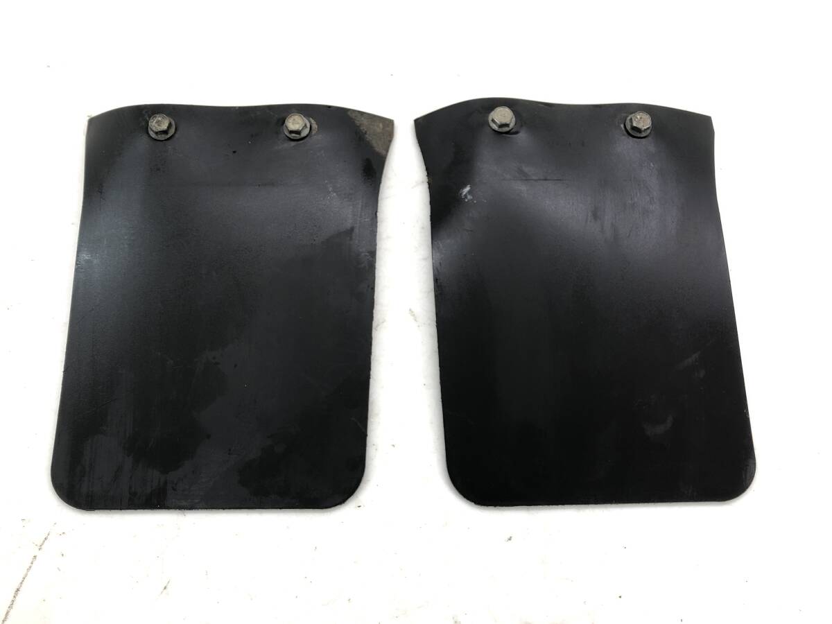 _b193663 スバル サンバートラック TB TT2 泥除け マッドガード リア リヤ 左右 TT1 バン TV1 TV2 ディアスワゴン TW1 TW2拍卖