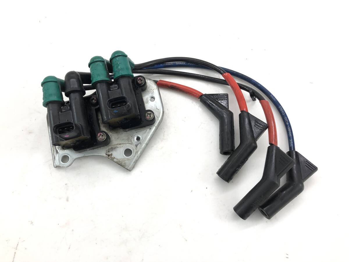 _b193663 スバル サンバートラック TB TT2 イグニッションコイル EN07 TT1 バン TV1 TV2 ディアスワゴン TW1 TW2拍卖