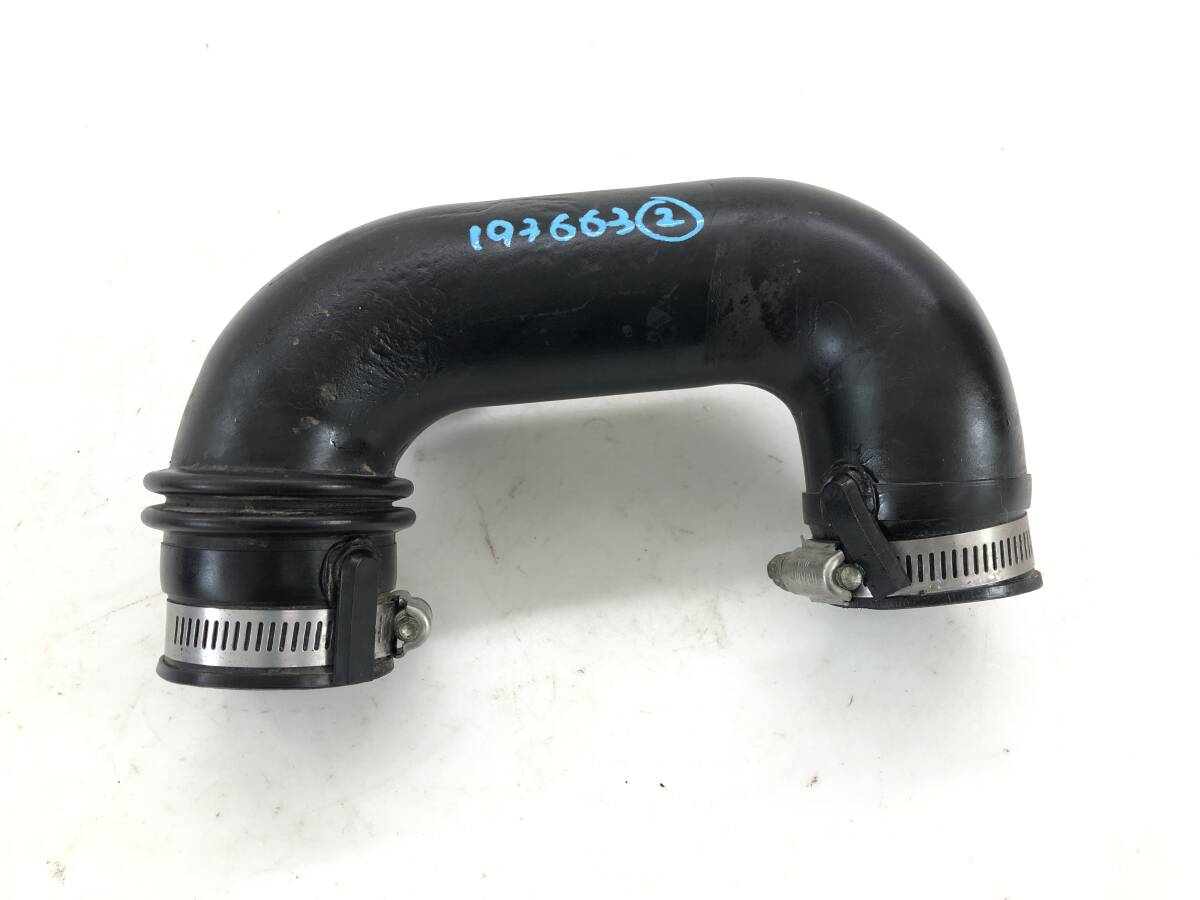 _b193663 スバル サンバートラック TB TT2 エアクリーナー パイプ (2) ダクト EN07 TT1 バン TV1 TV2 ディアスワゴン TW1 TW2拍卖