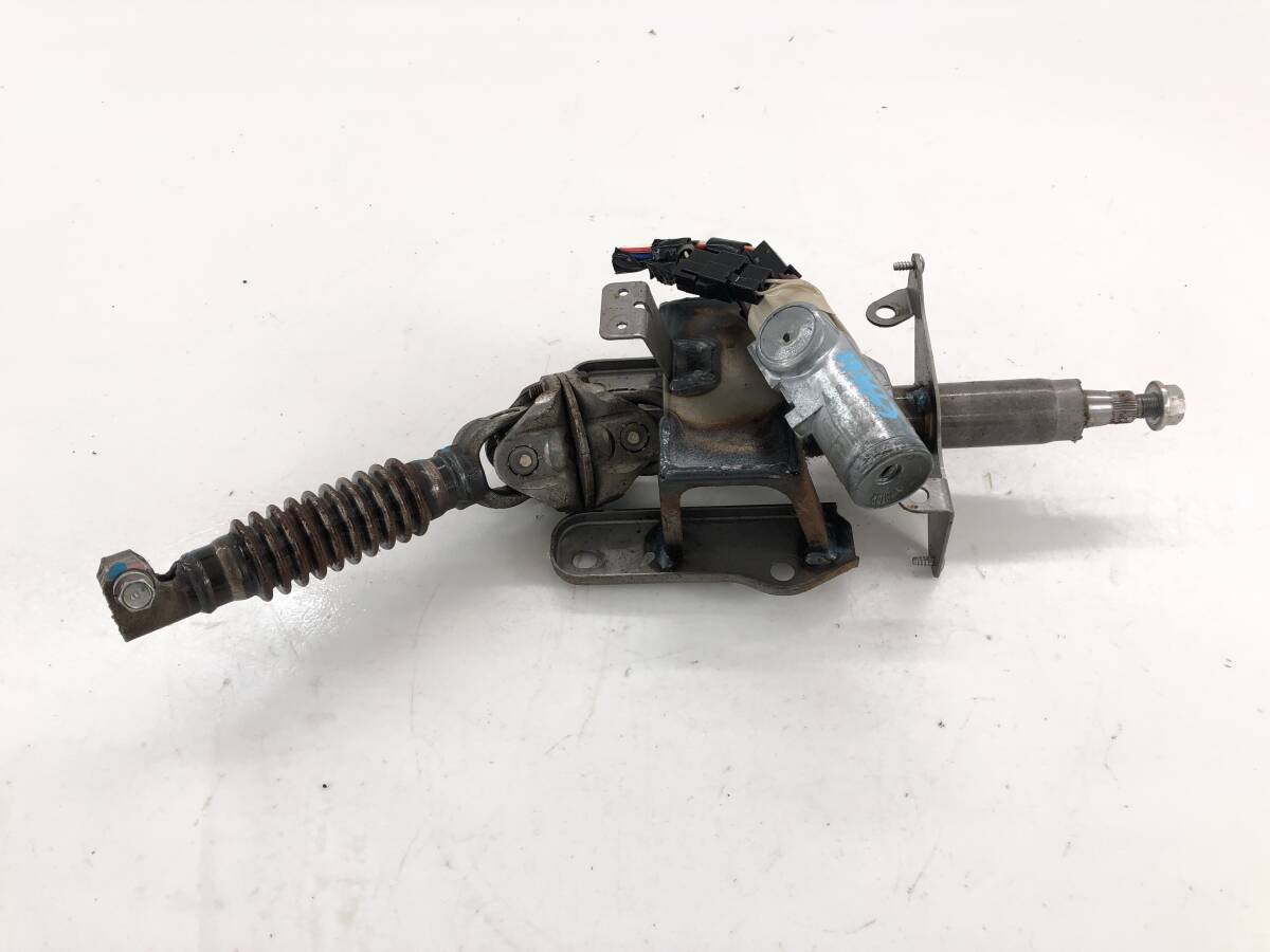 _b193663 スバル サンバートラック TB TT2 ステアリングシャフト キーシリンダー TT1 バン TV1 TV2 ディアスワゴン TW1 TW2拍卖