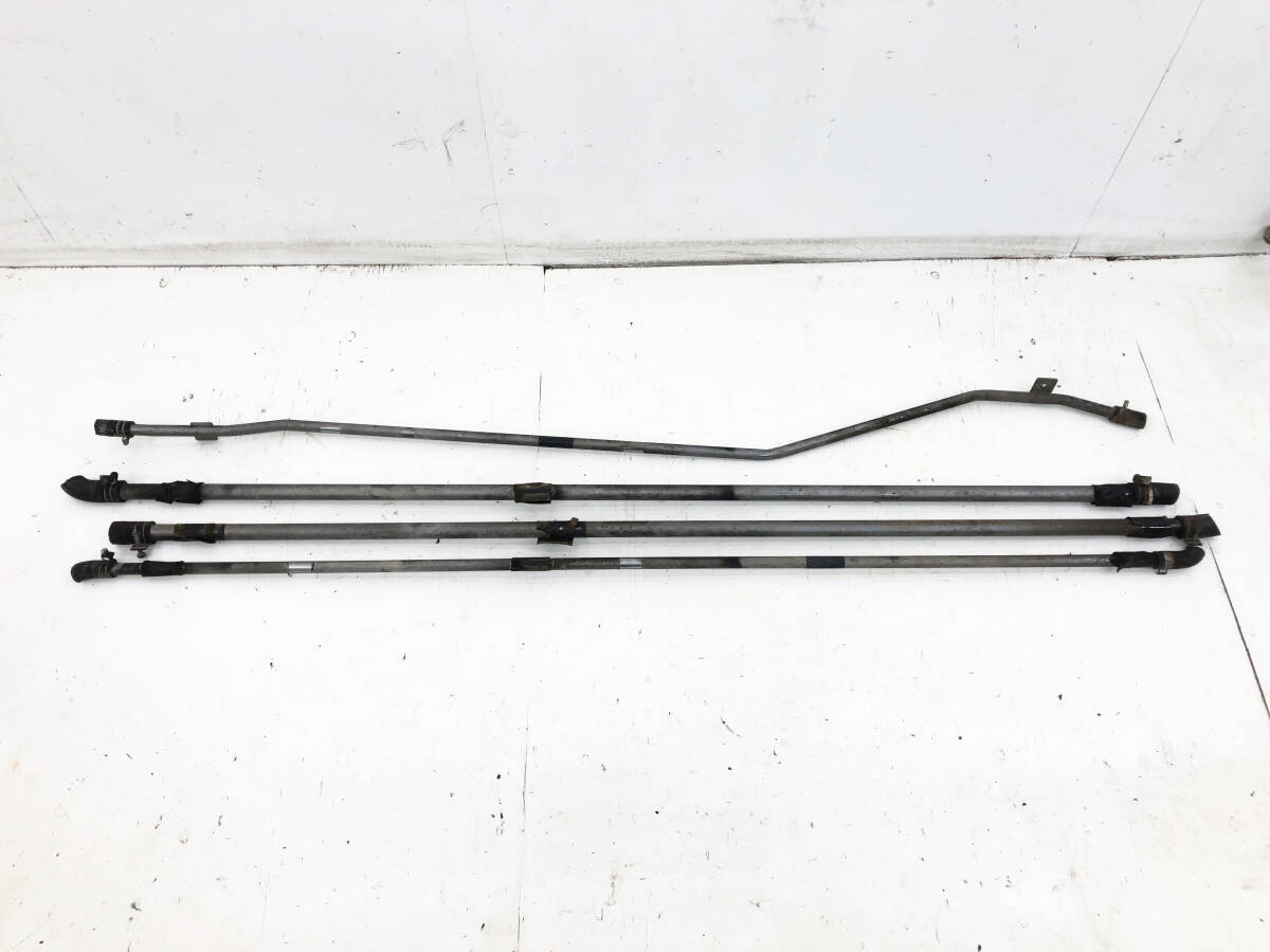 _b193663 スバル サンバートラック TB TT2 ラジエーター ウォーターパイプ TT1 バン TV1 TV2 ディアスワゴン TW1 TW2拍卖