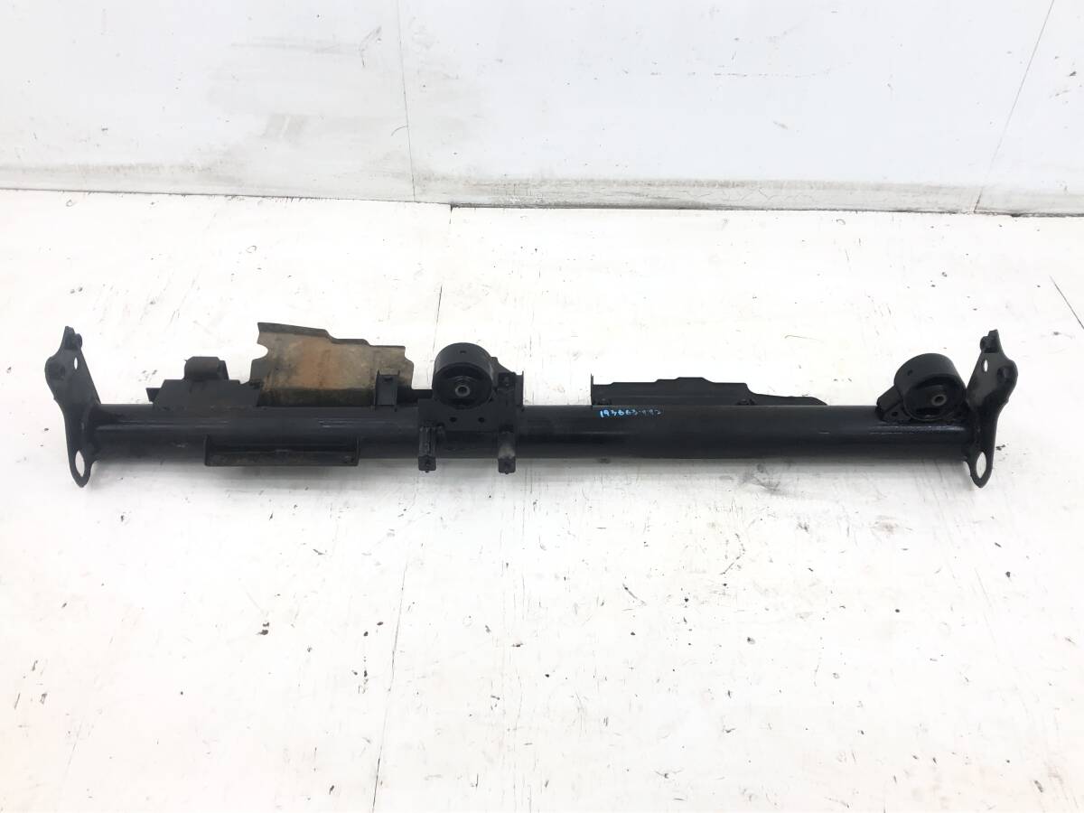 _b193663 スバル サンバートラック TB TT2 サスペンションメンバー リア リヤ クロス EN07 TT1 バン TV1 TV2 ディアスワゴン TW1 TW2拍卖