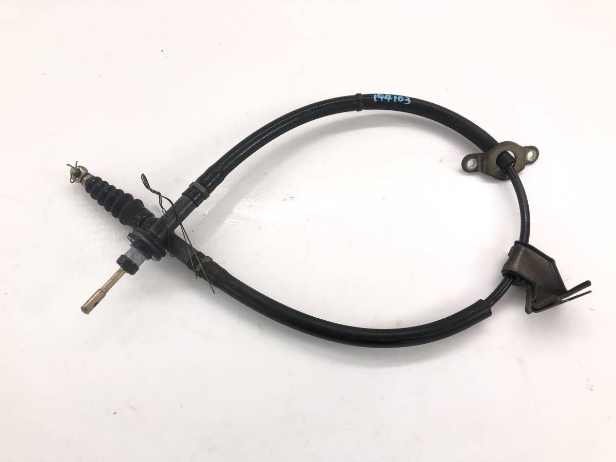 _b194103 ホンダ トゥデイ ハミングX JW3 シフトワイヤー ケーブル リンケージ E07A JA2 JA3 JW2 JW4拍卖