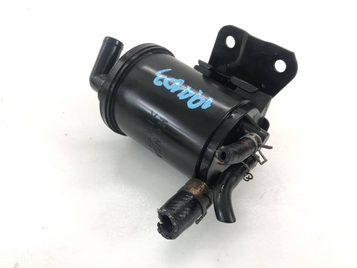 _b194103 ホンダ トゥデイ ハミングX JW3 チャコール キャニスター フィルター タンク E07A JA2 JA3 JW2 JW4拍卖