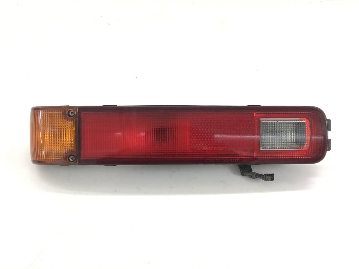 _b194103 ホンダ トゥデイ ハミングX JW3 テールランプ ライト レンズ 左 LH 043-8377 JA2 JA3 JW2 JW4 アクティバン HH3 HH4拍卖